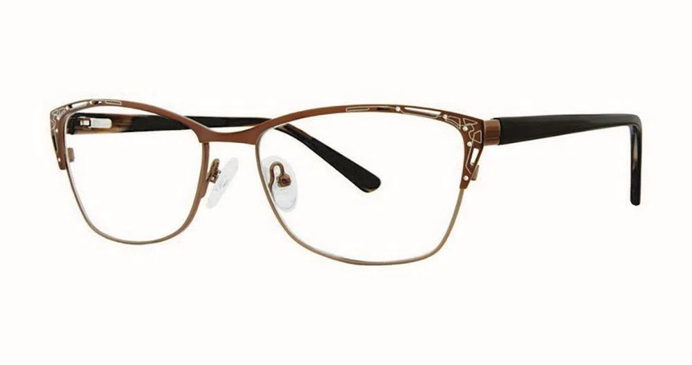 MODZ TITANIUM COUNTESS Eyeglasses - view 2